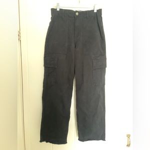 HOLLISTER CARGO PANTS